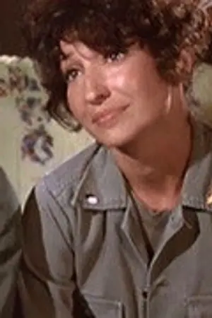 Brenda Thompson