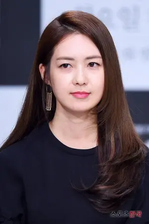 Lee Yo Won