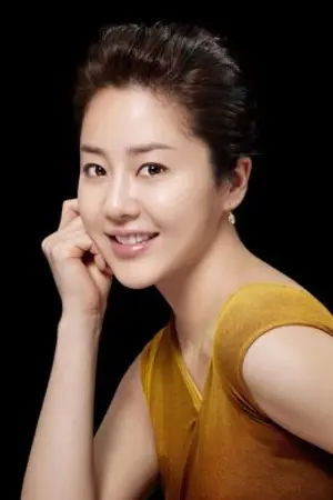 Go Hyun Jung
