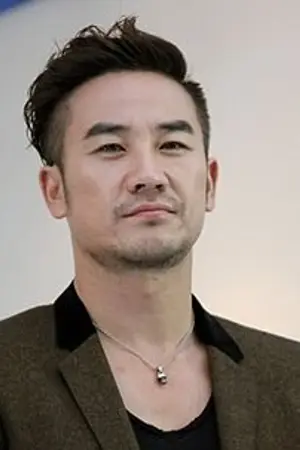 Uhm Tae Woong