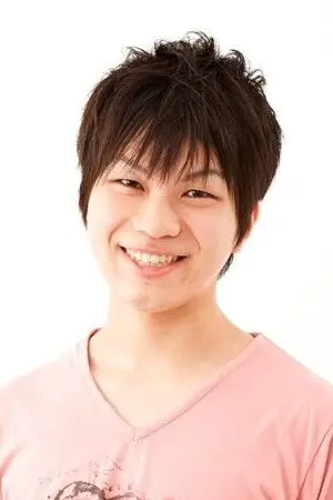Keisuke Chiba