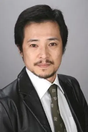 Manabu Muraji