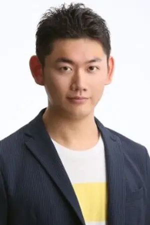 Takuya Nakashima