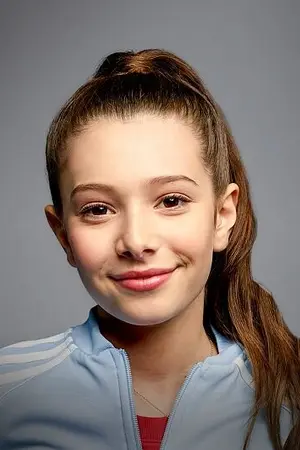 Makenzie Moss