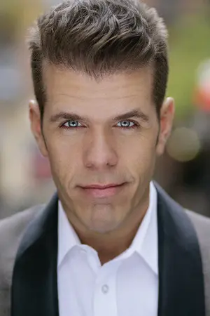 Perez Hilton