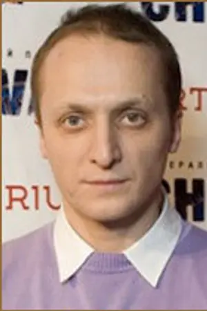Владимир Мишуков