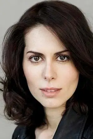 Sabina Akhmedova