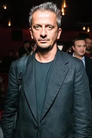 Константин Богомолов