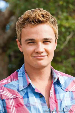 Dominic Deutscher