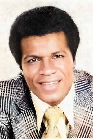Tony King 