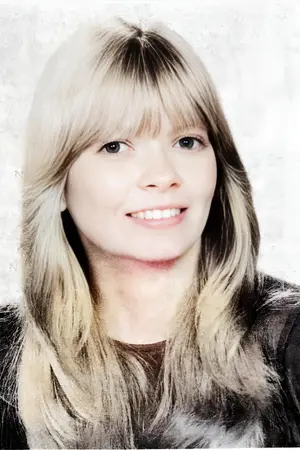 Dina Ousley