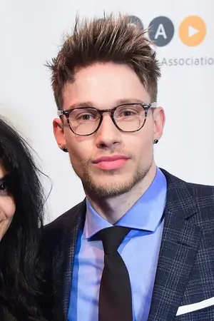 Joshua Graham
