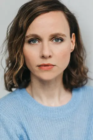 Nadja Becker