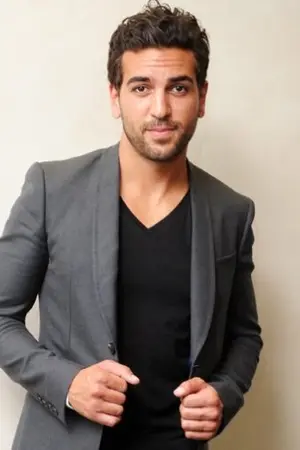 Elyas M'Barek