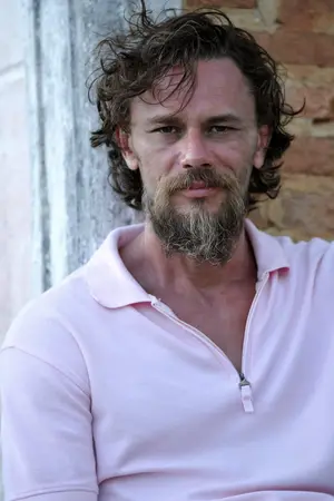 Daniel Ribeiro