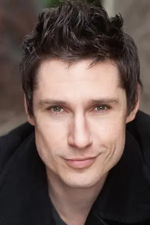 Jeff B. Davis