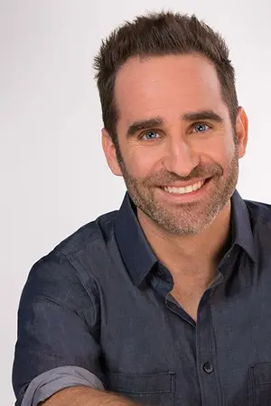 Ben Giroux