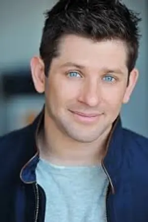 Daniel MK Cohen