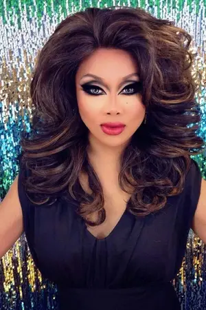 Jujubee
