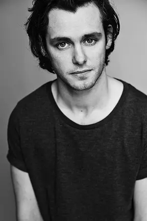 Jack Riddiford
