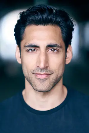 Bhavik C. Pankhania