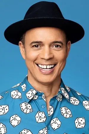 Alexis Valdes