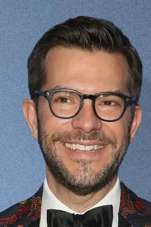 Peter Huyck