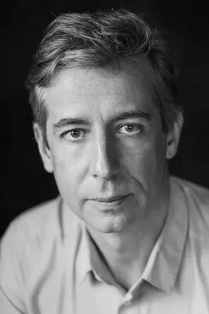 Michael Colgan