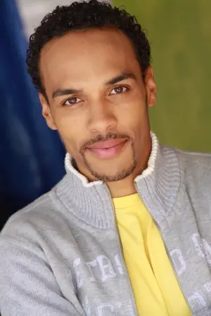 Austen Parros