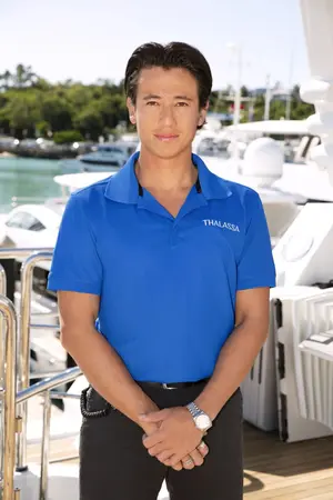 Ben Crawley