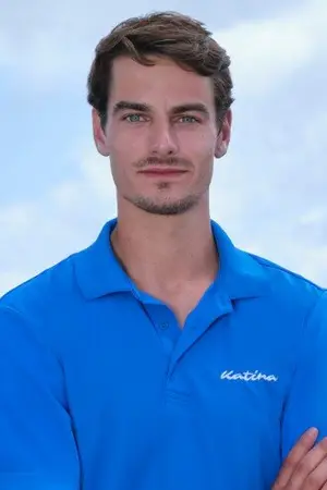 Harry Van Vliet