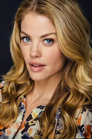 Bree Williamson
