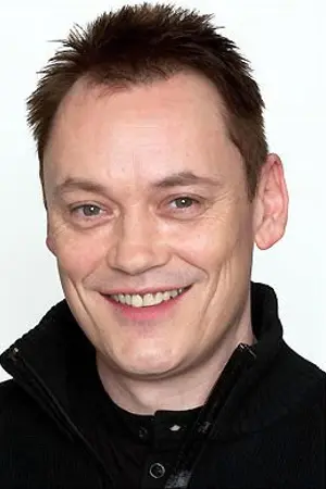 Terry Christian