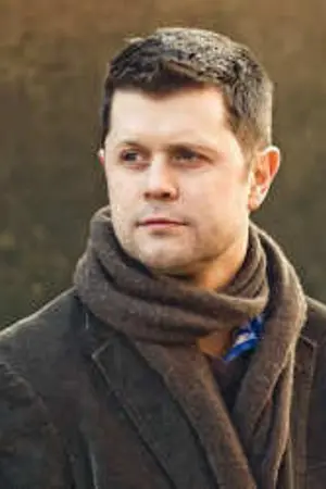 Alan Connor