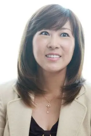 Chie Satou