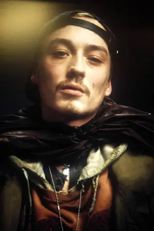 Lukas Løkken