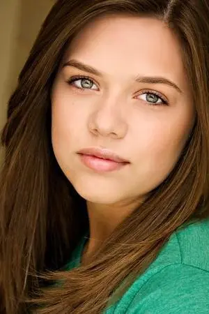 Kendall Custer