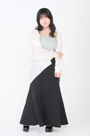 Haruka Oribe