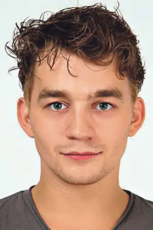 Алексей Демидов