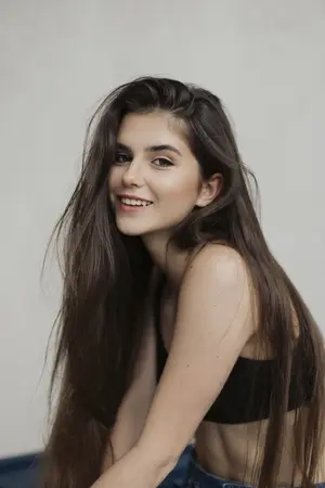 Полина Денисова