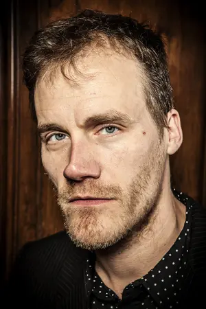 Pieter Genard