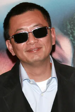 Wong Kar-wai