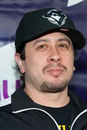 Andrew Kishino