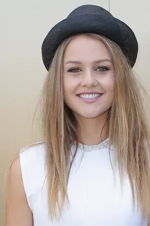 Isabelle Cornish