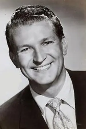Bud Collyer