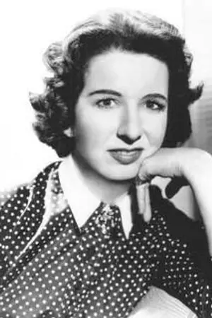Mary Wickes