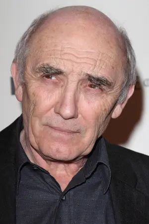 Donald Sumpter