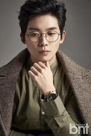 Jo Hyun Chul