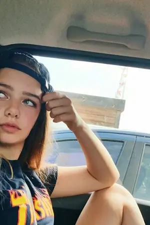 Femke Van der Steen
