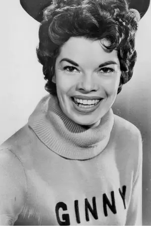 Ginny Tyler